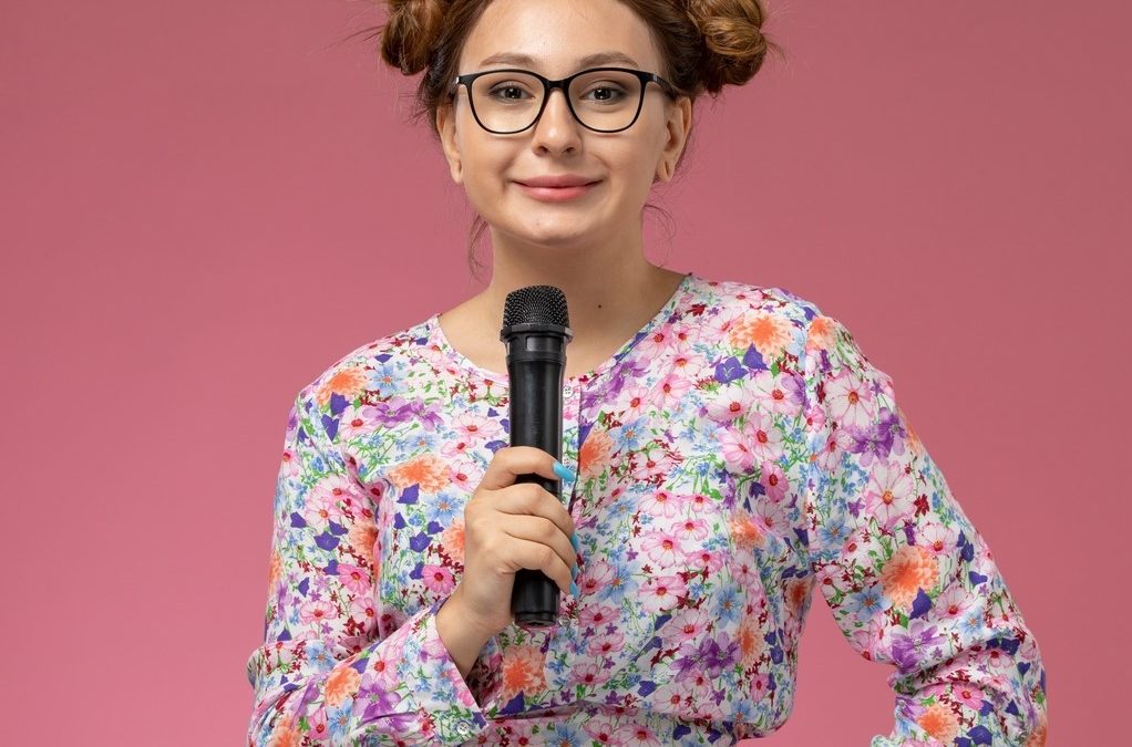 Parler en public s&rsquo;apprend tout comme le vélo.