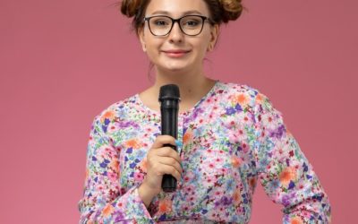 Parler en public s&rsquo;apprend tout comme le vélo.