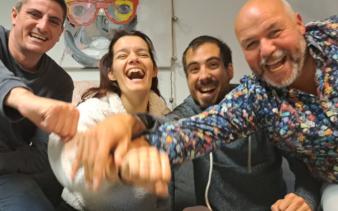 Comment susciter l&rsquo;émotion de ses publics ?