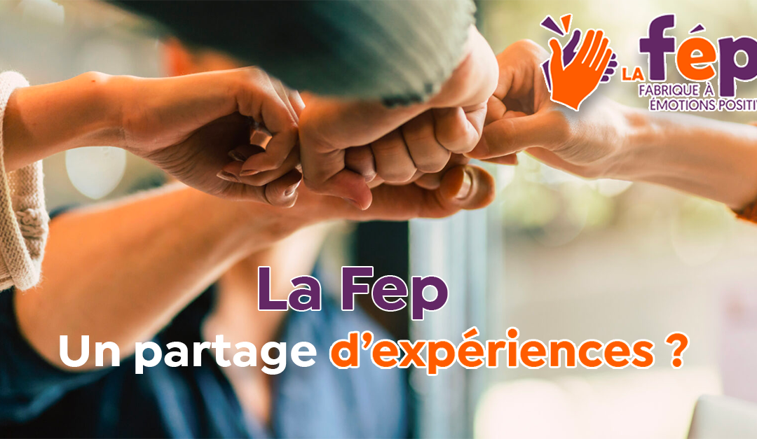 En formation, vous préférez la pédagogie de la pédagogie 👨‍🏫 ou le partage d’expériences🌟 ?