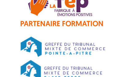 Prise de parole sous les tropiques…Cap sur La Guadeloupe pour La Fep !