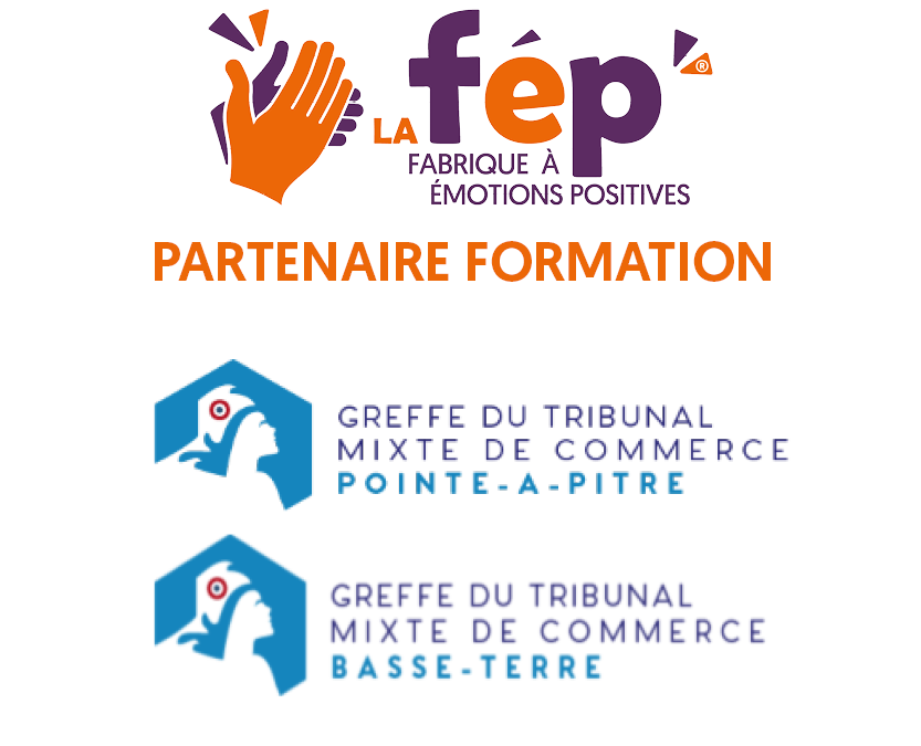 Prise de parole sous les tropiques…Cap sur La Guadeloupe pour La Fep !