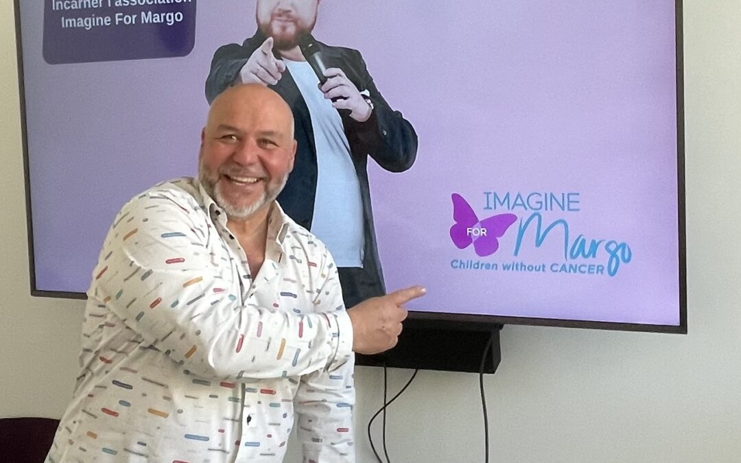 Incarner une Cause avec la méthode de la Fabrique  à Emotions Positives