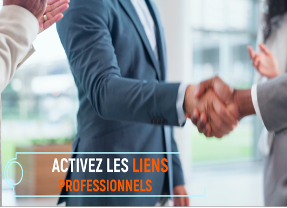 Savez-vous activer les liens ?