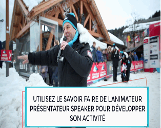 Votre activité peut se développer avec les bases du métier d’APS !