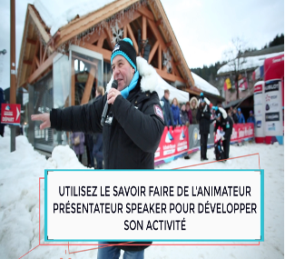 Votre activité peut se développer avec les bases du métier d’APS !