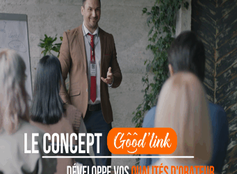 OUI, vous disposez de qualités à l’oral !