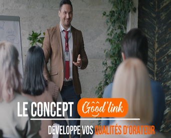 OUI, vous disposez de qualités à l’oral !