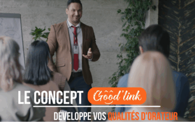 OUI, vous disposez de qualités à l’oral !