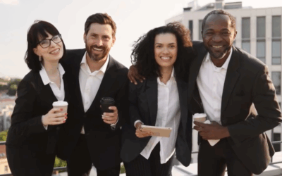 Les liens et relations ne se décrètent pas, ils se construisent !