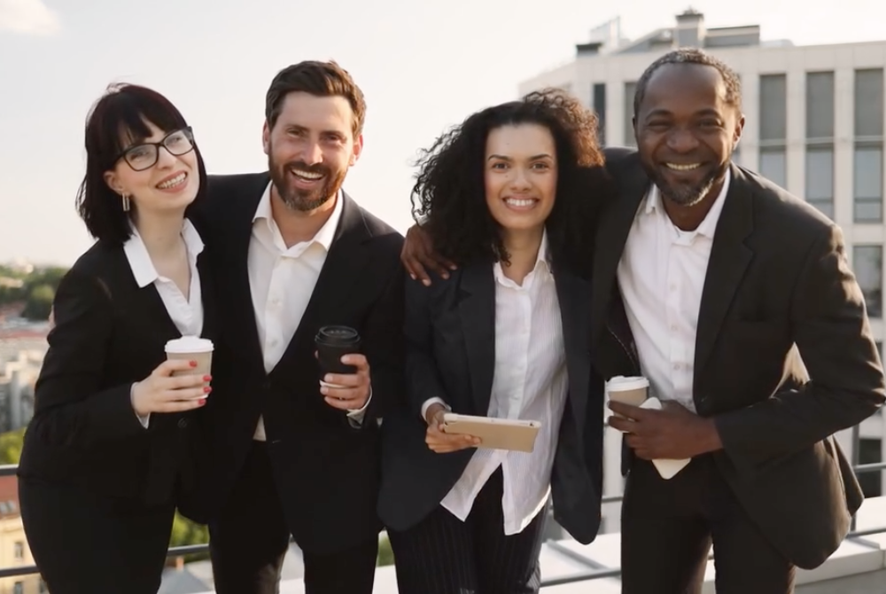 Les liens et relations ne se décrètent pas, ils se construisent !