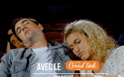 Savez-vous Captiver ? 